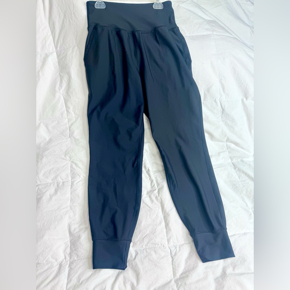 Old Navy Powersoft Leggings Joggers High-Waist - Picture 8 of 12